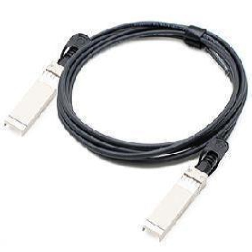 AddOn Networks DAC-SFP-25G-3M-AO InfiniBand cable SFP28 Black