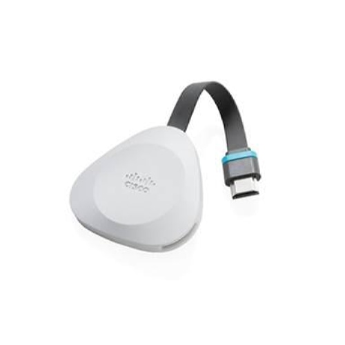 Cisco SPK-SHARE-K9 wireless display adapter HDMI/USB Full HD