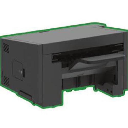 Lexmark 50G0849 tray/feeder 500 sheets