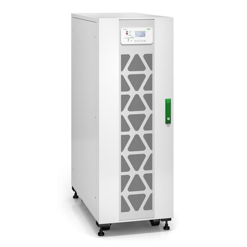 APC Easy UPS 3S Double-conversion (Online) 40 kVA 40000 W