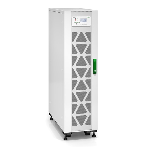 APC Easy 3S Double-conversion (Online) 20 kVA 20000 W