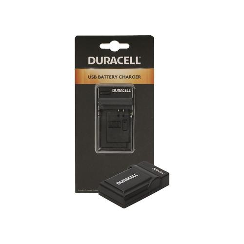 Duracell Digital Camera Battery Charger