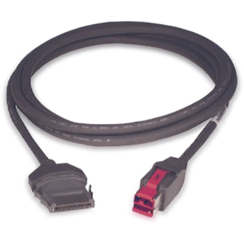 Epson TM-R Certified USB Cable, Blk