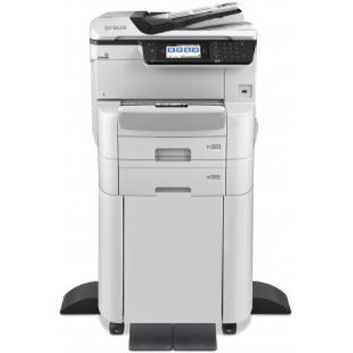 Epson WorkForce Pro WF-C8190DTWC inkjet printer Colour 4800 x 1200 DPI A3 Wi-Fi