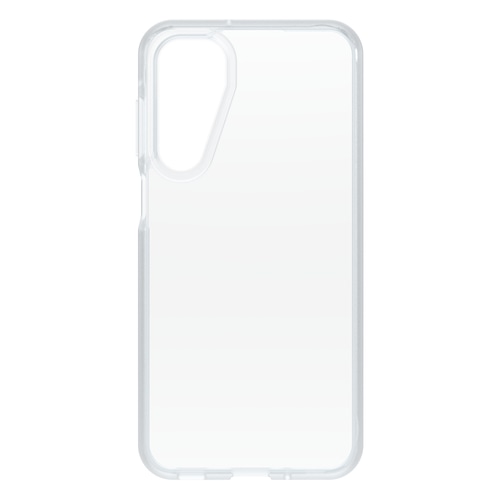 OtterBox React Series for Samsung Galaxy A16 5G/A16, Transparent