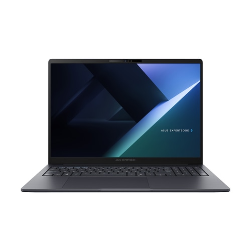 ASUS ExpertBook B5 B5605CC-MBU715X Intel Core Ultra 7 255H Laptop 40.6 cm (16) WUXGA 16 GB DDR5-SDRAM 512 GB SSD Wi-Fi 7 (802.11be) Windows 11 Pro Grey