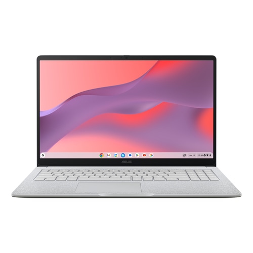 ASUS Chromebook CB1505CTA-S70319 Intel N N50 39.6 cm (15.6) Full HD 8 GB LPDDR5-SDRAM 128 GB eMMC Wi-Fi 6 (802.11ax) ChromeOS Grey