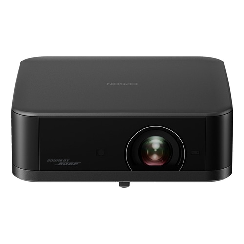 Epson V11HB73140 data projector Standard throw projector 700 ANSI lumens 3LCD 4K (4096x2400) Black