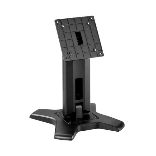 Advantech ARES-2424X-S170201 monitor mount / stand Desk Black