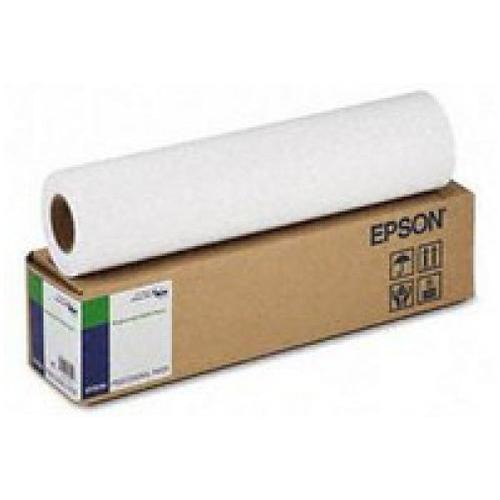 Epson Proofing Paper White Semimatte, 24 x 30,5 m, 250g/m