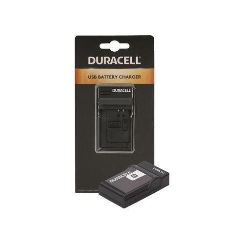 Duracell Digital Camera Battery Charger