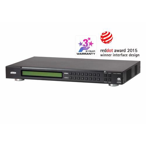 ATEN VM0808HB video switch HDMI