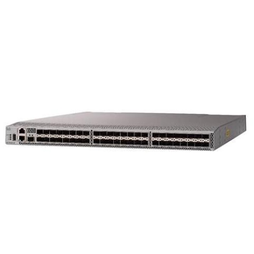 Cisco MDS 9148T Managed Gigabit Ethernet (10/100/1000) 1U Grey