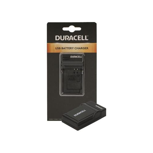 Duracell Digital Camera Battery Charger