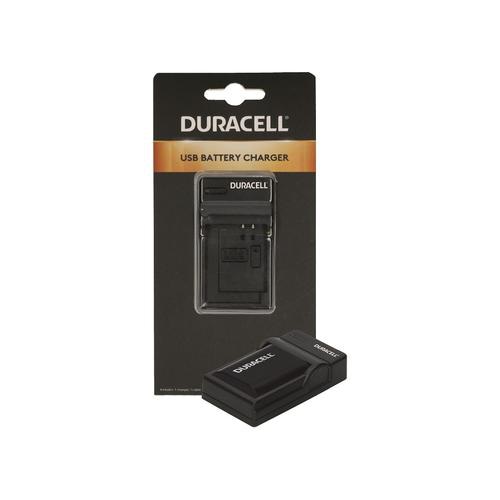Duracell Digital Camera Battery Charger
