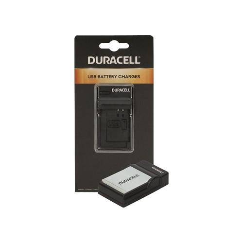 Duracell Digital Camera Battery Charger