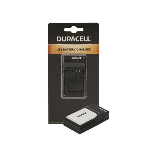 Duracell Digital Camera Battery Charger