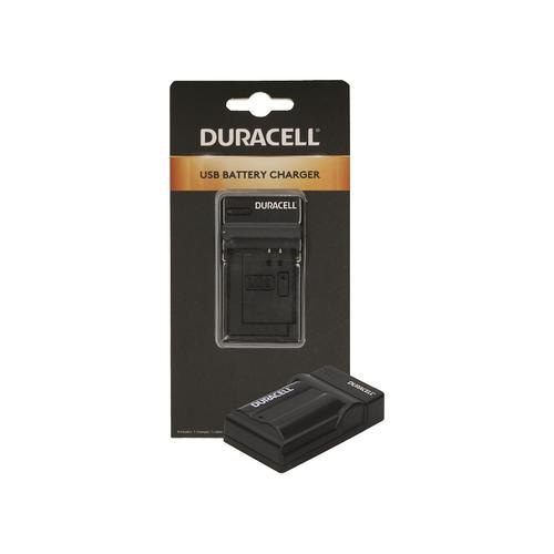 Duracell Digital Camera Battery Charger
