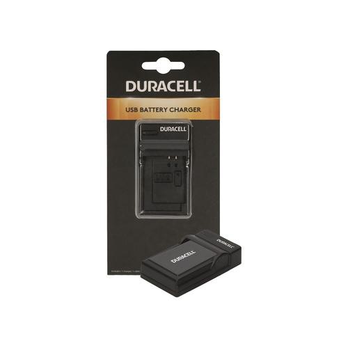 Duracell Digital Camera Battery Charger