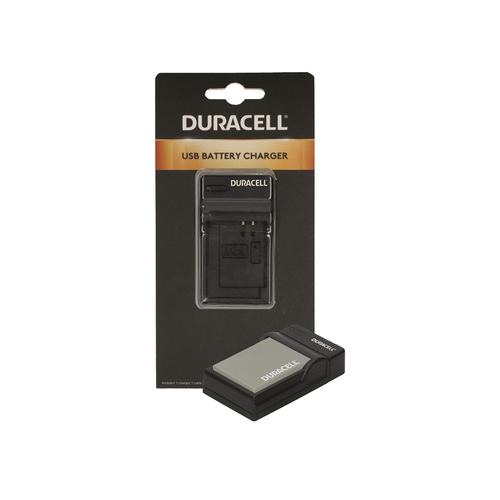 Duracell Digital Camera Battery Charger