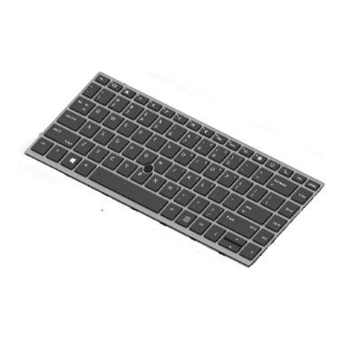 HP L14379-031 notebook spare part Keyboard