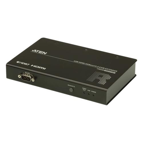 ATEN CE820R KVM extender Receiver