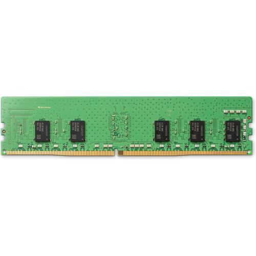 HP 8GB, DDR4, 2666MHz memory module 1 x 8 GB