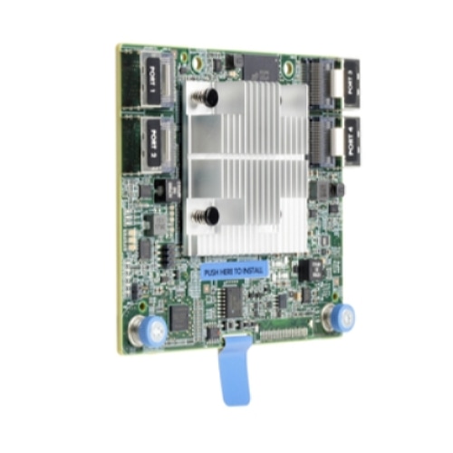 HPE 804338R-B21 RAID controller PCI Express x8 3.0 12 Gbit/s