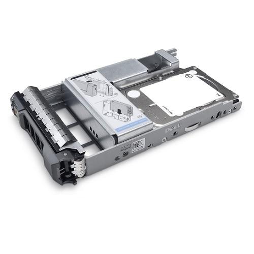 DELL 400-AUVR internal hard drive 2.5 2400 GB SAS