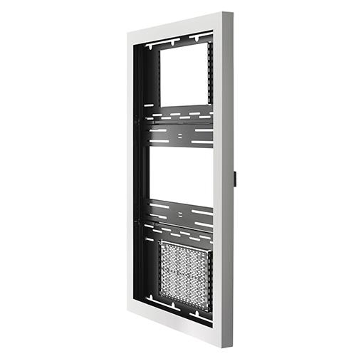 Chief LW55UWP signage display mount 139.7 cm (55) White