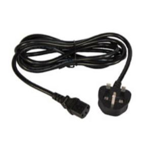 Honeywell 9000094CABLE power cable Black Power plug type C C14 coupler