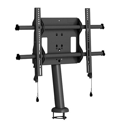 Chief LDB1U TV mount 177.8 cm (70) Black