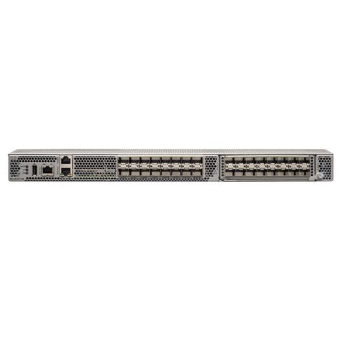 Hewlett Packard Enterprise SN6610C Managed None 1U Grey