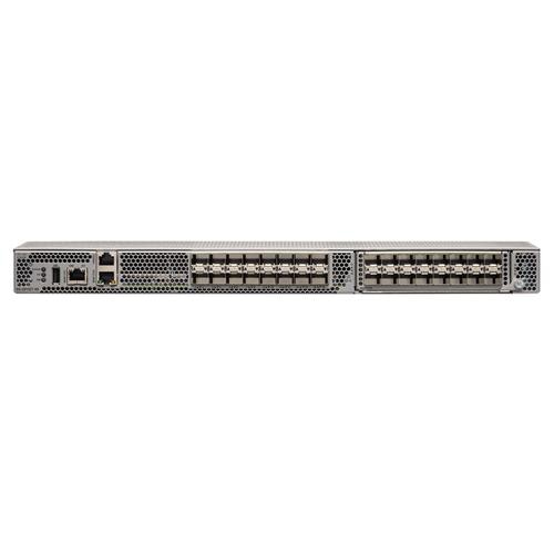 Hewlett Packard Enterprise SN6610C Managed None 1U Metallic