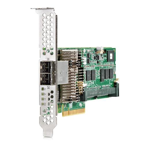Hewlett Packard Enterprise HPE SMART ARRAY P441 12GB 2P CTRLR RAID controller PCI Express 12 Gbit/s