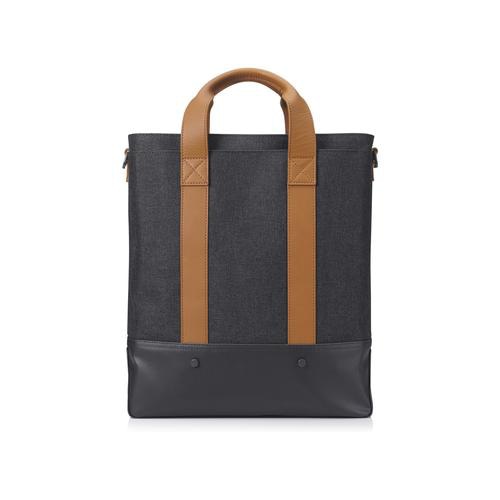 HP ENVY Urban 14 Tote notebook case 35.6 cm (14) Ladies case Charcoal, Grey