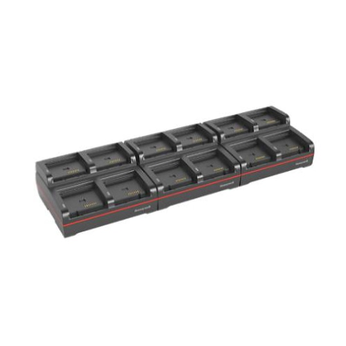 Honeywell MB12-BAT-SCN02 battery charger Handheld mobile computer battery AC