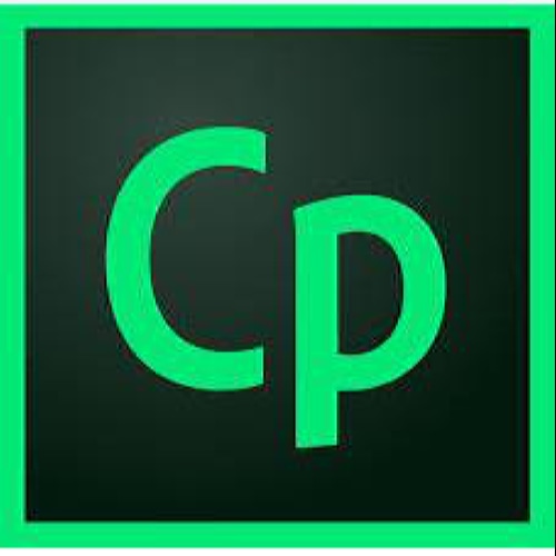 Adobe Captivate Education (EDU) English