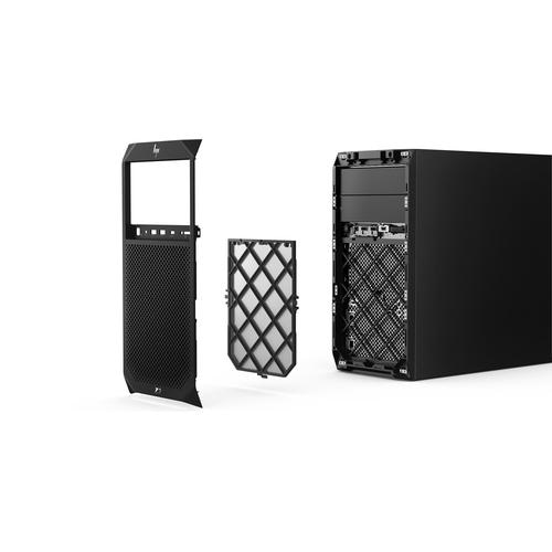 HP 4KY89AA computer case part Full Tower Dust filter
