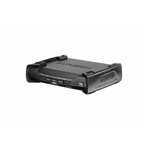 ATEN KA7240S KVM switch Black
