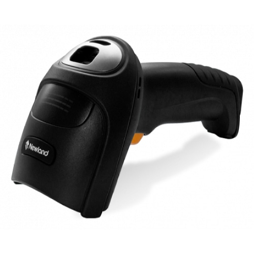 Newland HR52 Bonito Handheld bar code reader 1D/2D CMOS Black