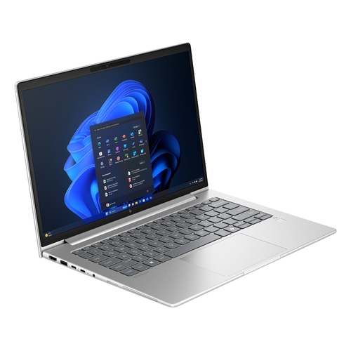 HP EliteBook 6 G1a 14 inch Notebook Next Gen AI PC Copilot+ PC Laptop 512 GB SSD Wi-Fi 6E (802.11ax) Windows 11 Pro