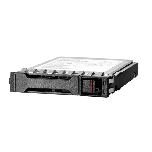HPE P64842-K21 960 GB 2.5 PCI Express 4.0 NVMe