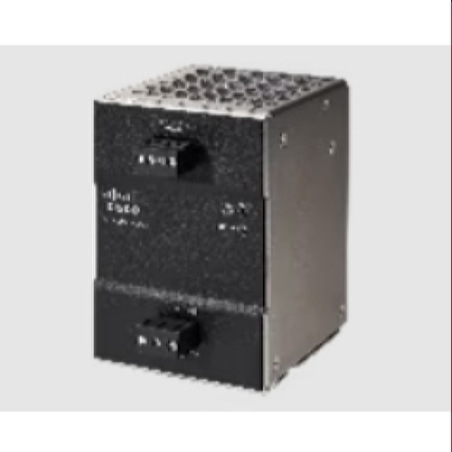 Cisco PWR-IE240W-PCAC-L network switch component Power supply