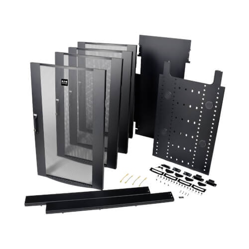Eaton SRCOLOKIT45U rack accessory Colocation kit