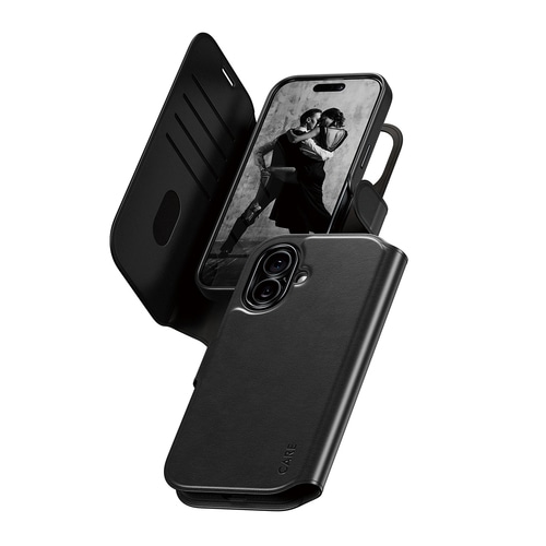 PanzerGlass CARE by  Feature Case Tango Two-in-One Walle Case w. MagSafe iPhone 17