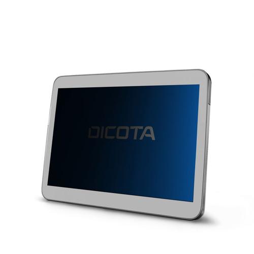 Dicota D70636 tablet screen protector Clear screen protector Apple 1 pc(s)