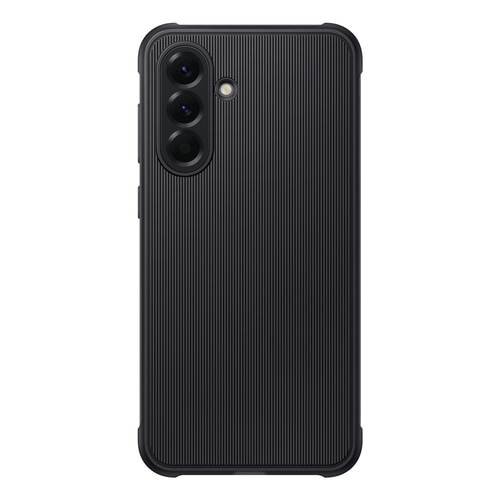Samsung EF-RA566 mobile phone case 17 cm (6.7) Cover Black