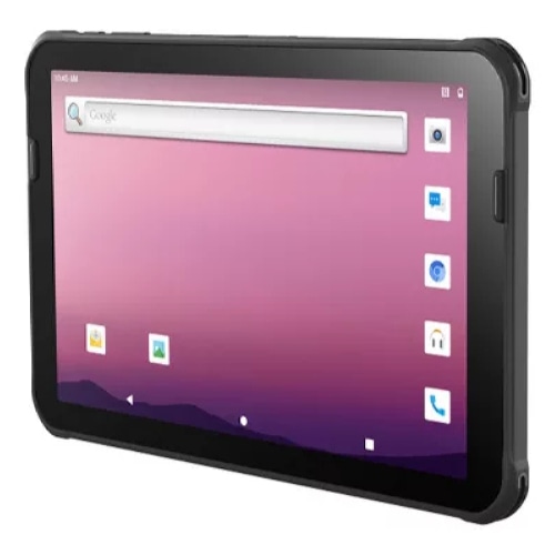 Honeywell EDA10A Snapdragon 64 GB 25.6 cm (10.1) 4 GB Wi-Fi 6 (802.11ax) Android 14 Black