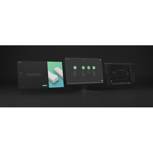 HPE Aruba Networking UXI Agent 3-year Cloud Subscription E-STU